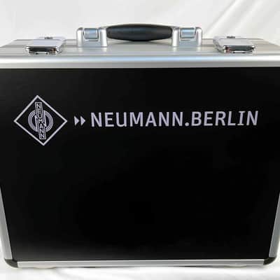 Neumann M149 Tube Microphone image 5