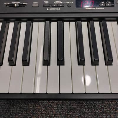 Yamaha P 80 Stage Piano (San Antonio, TX) | Reverb