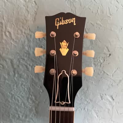 Gibson ES 335 1964 Reissue Murphy Lab Ultra Light Aged Bild 3