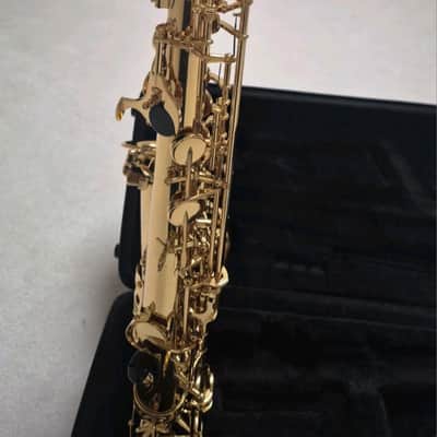 Yamaha YAS-62 2023 - Gold image 8