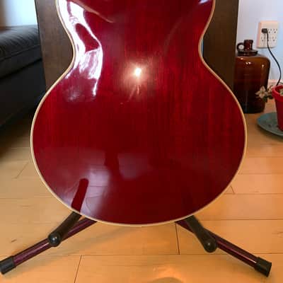2006-2097 Gibson Custom Shop CS-356 image 5