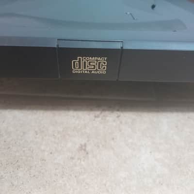 Marantz CC4300/u1b / 5 disc cd changer image 6
