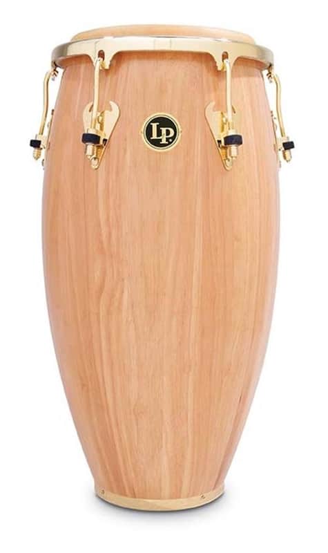 LP Matador Conga Oak Nat Gd, 11-3/4" image 1