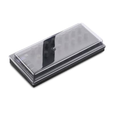 Decksaver Novation Launch Control 3 Cover - Cover for Keyboards image 1
