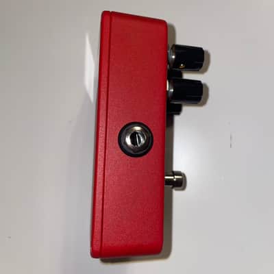 Keeley 30ms Double Tracker 2015 - Present - Red / Black image 3