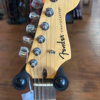 Fender Standard HSS Stratocaster 2025 - Black / #ICF25005048 image 6