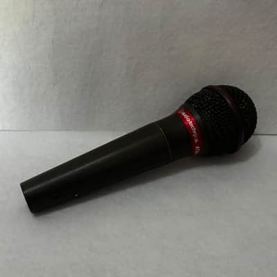 Audio Technica ATM41 HE (Hi-Energy Neodymium) Dynamic Mic image 3