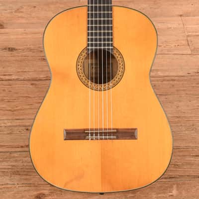 Framus Valencia Natural image 1