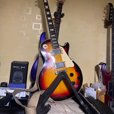 Fernandes STC-50 Allan Holdsworth 80s Made in Japan | Reverb Canada