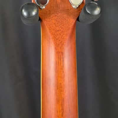 Yamaha FG830 Acoustic Guitar 2025 - Natural image 5