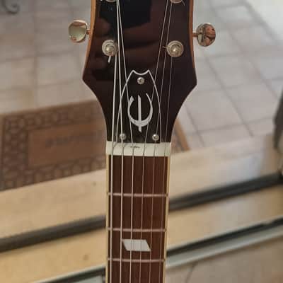 Epiphone Casino Natural w/ Alnico 2 P90 - 2022 image 4