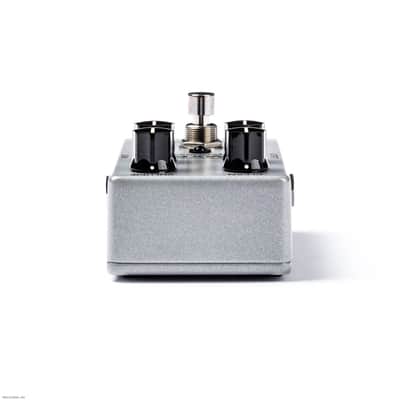 MXR M89 BASS OVERDRIVE Bass Effect Pedal image 6