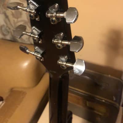 1980 Des Lauriens 24” scale DE-60C image 7