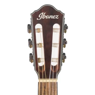 Ibanez AEWC300N-NNB Owned by Kiko Loureiro image 7