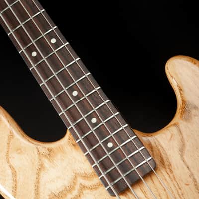 Schecter Jazz Bass Custom California 94-96 USA image 22