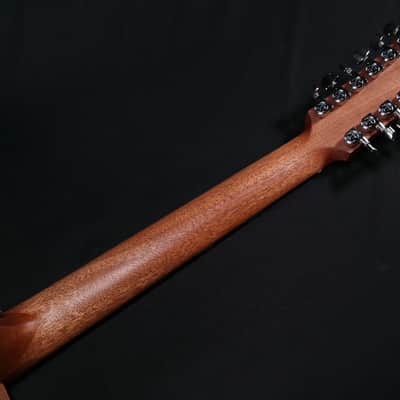 Furch Blue Deluxe Gc-CM 12 Cutaway 12 string, Bevel Duo image 10