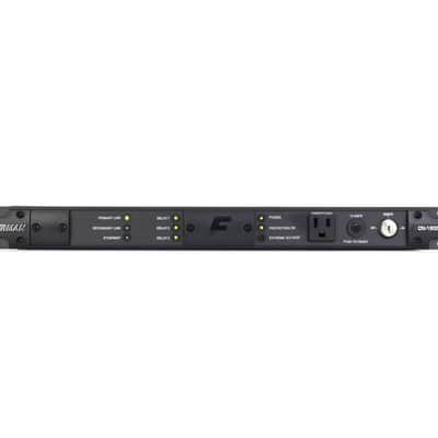 Furman CN-1800s Contractor Series 15A image 1