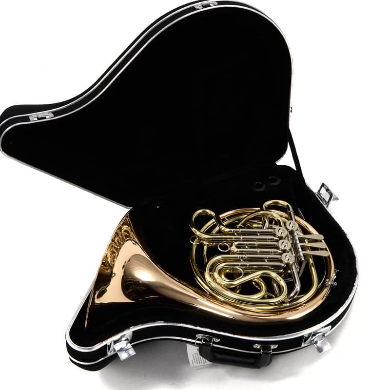Holton Model H181 'Farkas' Professional Double French Horn SN 654843 image 1