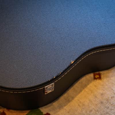 Gibson J-45 inspired Morris MG-60 Late 1970s - Made in Japan image 23