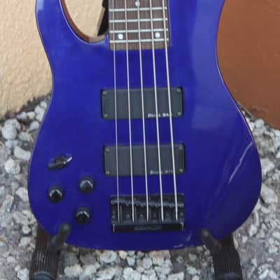 Kramer 522sp 2001 Blue image 1