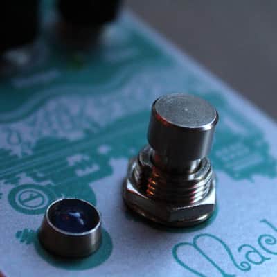 EarthQuaker Devices "Sea Machine V3" image 4