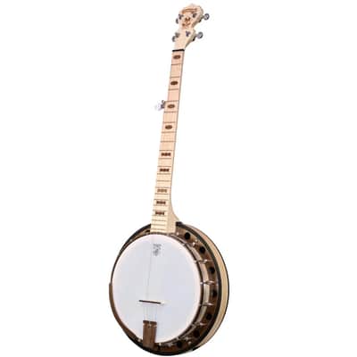 Deering Goodtime Two 5-String Banjo (G2) image 2