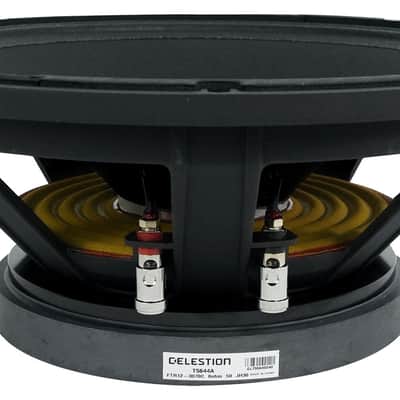 Celestion FTR12-3070C 700W 12" Pro Audio PA Woofer/8 Ohm Bass/Mid Sub Driver image 5