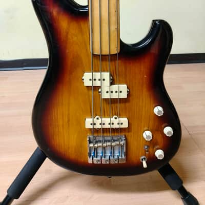 Ibanez RS940 Roadster Bass Fretless image 2