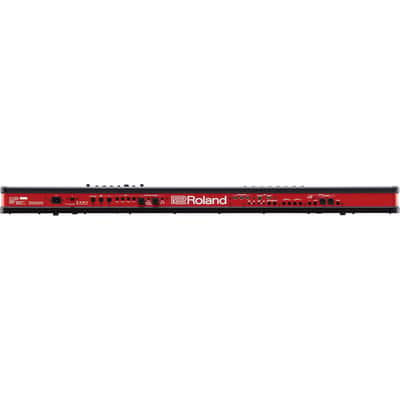 Immagine Roland Fantom 7 EX Synthesizer Workstation - 4