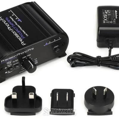 ART Precision Phono Pre Phono Preamp (PhonoPrePSd1) image 3