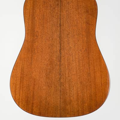 Martin D-18 Natural image 8