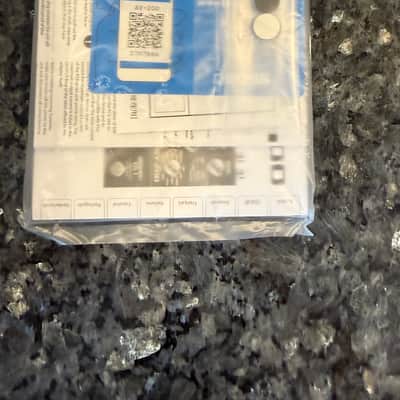 Boss SY-200 Synthesizer 2021 - Present - Blue image 2