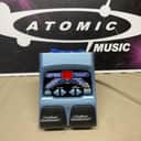DigiTech BP50 Modeling Bass Processor Multi-Effects Preamp Pedal