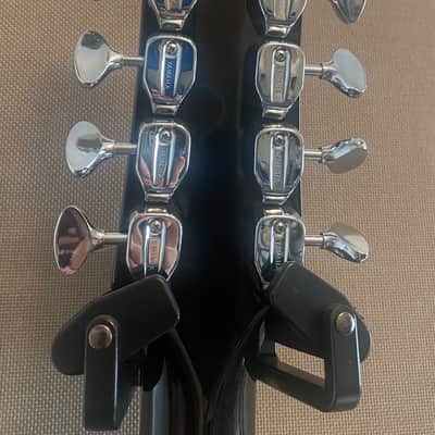 Yamaha SA-20 12-String Hollow Body 1968 - 1972 - Sunburst image 7