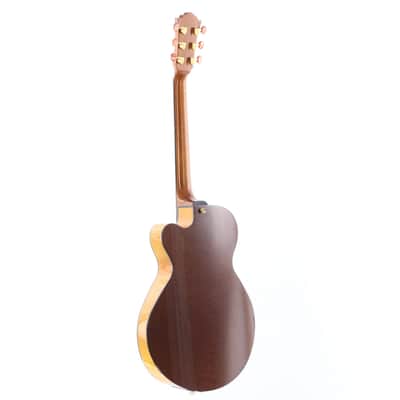 Crews Maniac Sound ES-1500C LIMITED Natural [15290] (06/22) image 15