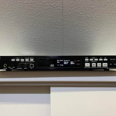 Denon DN-F650R Pro Digital Recorder – USB / SD / 1U Rackmount – Excellent image 7