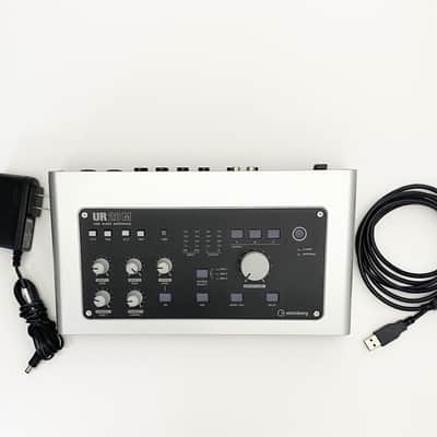 Steinberg UR28M USB Audio Interface / Monitor Controller image 1