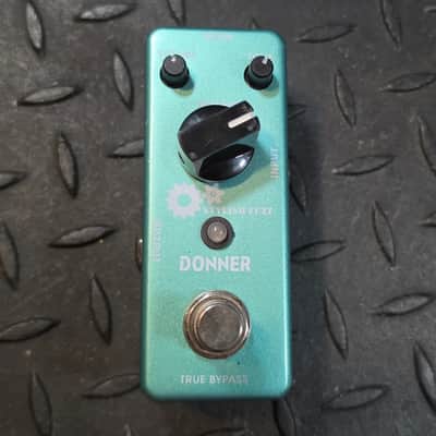 Donner Stylish Fuzz Big Muff Variant image 1