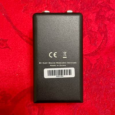 Carl Martin DC Drive V3 2018-Present Copper image 2