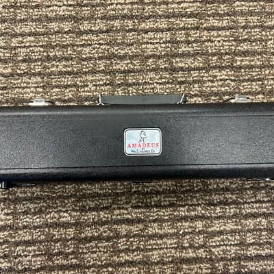 Haynes Amadeus 500 - Silver plated image 5