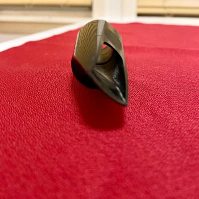 Mouthpiece Cafe Jerry Bergonzi Slant Supreme Tenor Sax Mouthpiece 7* image 17