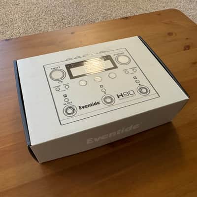 Eventide H90 Harmonizer 2022 - Present - White image 6