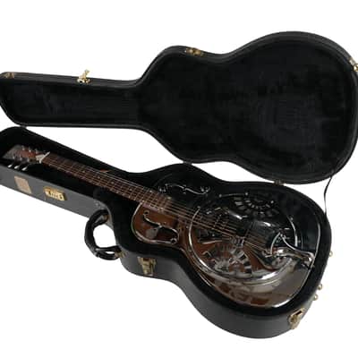 1980 - Dobro DM 90 - Chrome - Rentals by The Weeknd, Justin Timberlake image 17