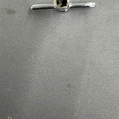 Rodgers Vintage Drum key 1960s - Chorome image 4