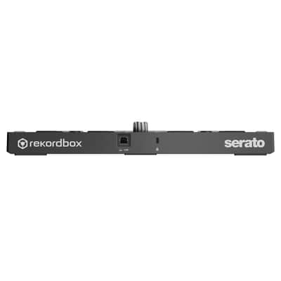 Pioneer DJ DDJ-XP2 Add-On Controller For Serato and rekordbox image 3