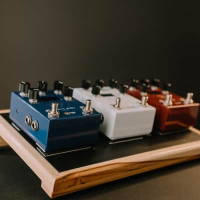 Pedalboard Hands Lite Plus 12x16 image 6