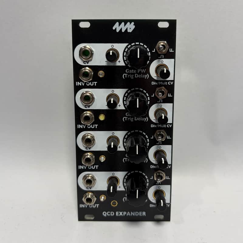 4ms QCD Expander image 1