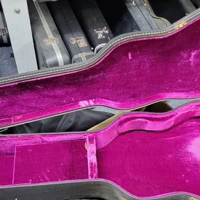 Gibson ES-175, 1970ish, very clean, OHC w tag 1 piece nack/no volute image 13