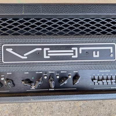 VHT Pittbull Fifty/CL  G-50-CL image 3