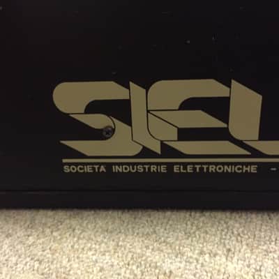 Siel Orchestra analog synthesizer image 7